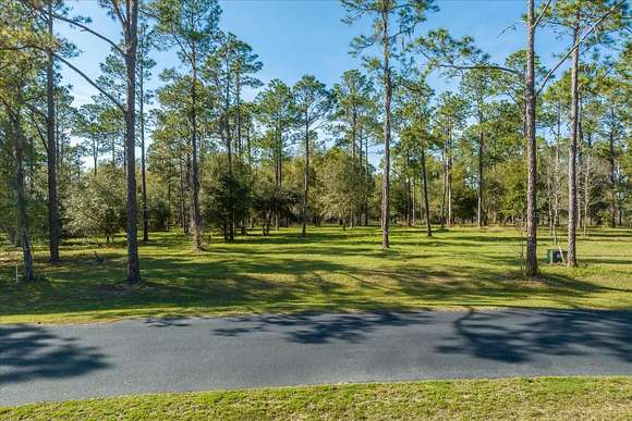 10.1 Acres of Land for Sale in Groveland, Florida