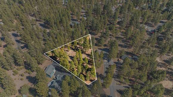 0.56 Acres of Residential Land for Sale in Sisters, Oregon