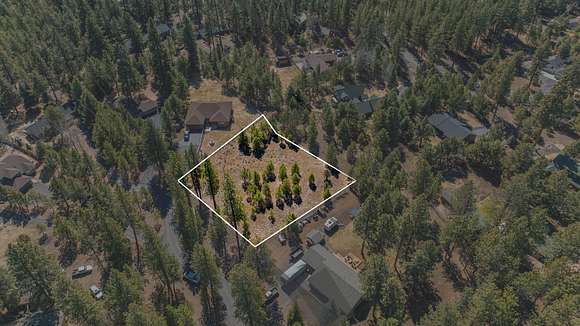 0.64 Acres of Residential Land for Sale in Sisters, Oregon