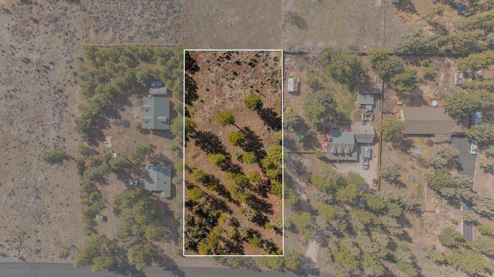 0.96 Acres of Residential Land for Sale in Sisters, Oregon