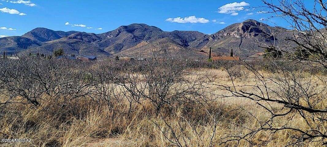 0.4 Acres of Residential Land for Sale in Bisbee, Arizona