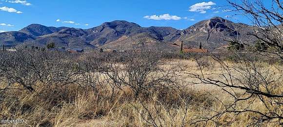 0.4 Acres of Residential Land for Sale in Bisbee, Arizona