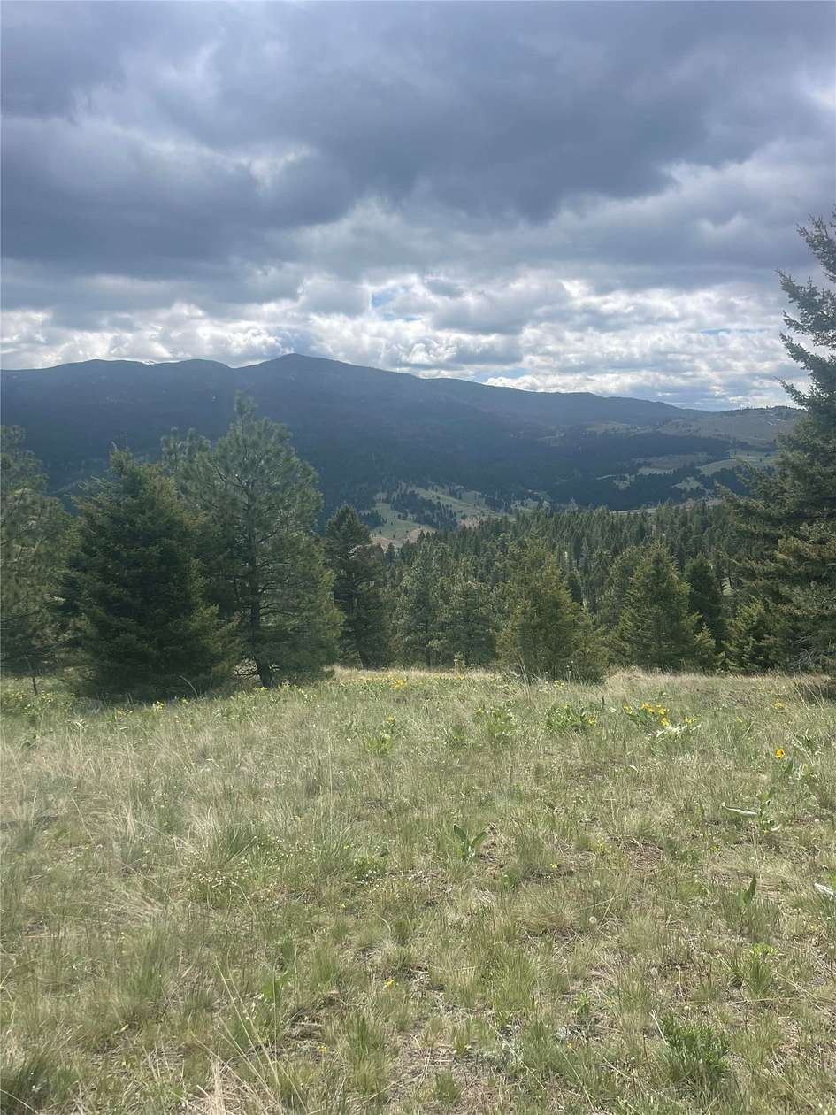 36.4 Acres of Recreational Land for Sale in Jefferson City, Montana