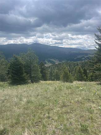 36.4 Acres of Recreational Land for Sale in Jefferson City, Montana