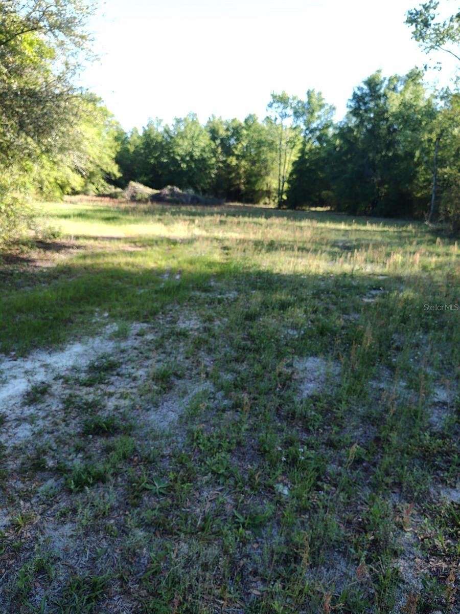 5 Acres of Land for Sale in O'Brien, Florida
