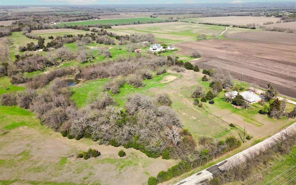 7.5 Acres of Land for Sale in Anna, Texas