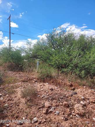 0.14 Acres of Residential Land for Sale in Cornville, Arizona