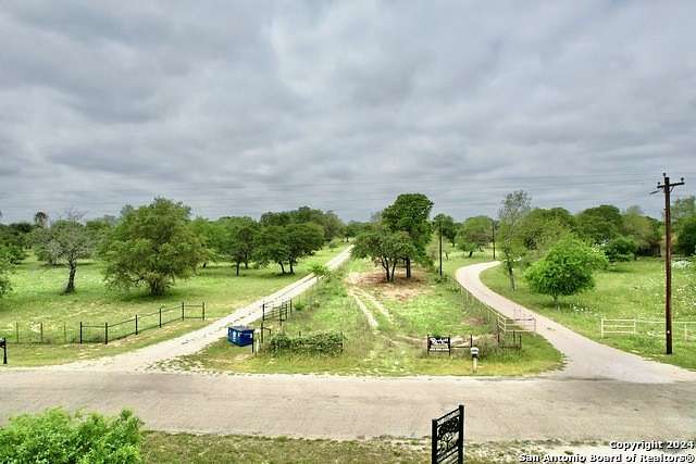 192 Acres of Agricultural Land for Sale in Natalia, Texas