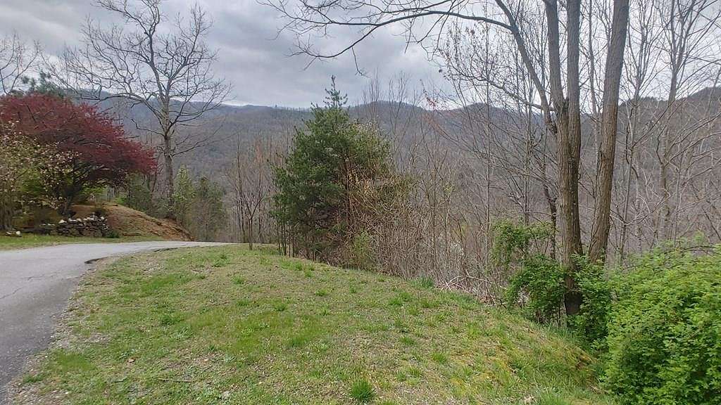9.4 Acres of Land for Sale in Sylva, North Carolina