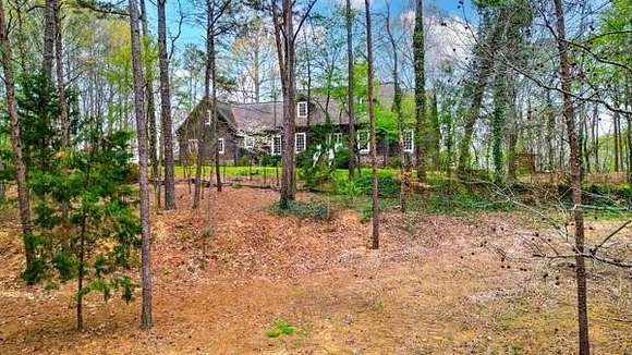 2.7 Acres of Residential Land with Home for Sale in Ranger, Georgia