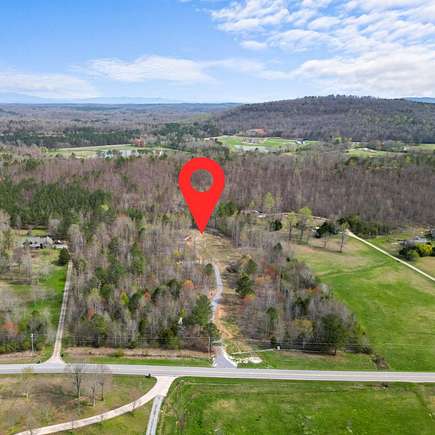 10.2 Acres of Land for Sale in Ringgold, Georgia