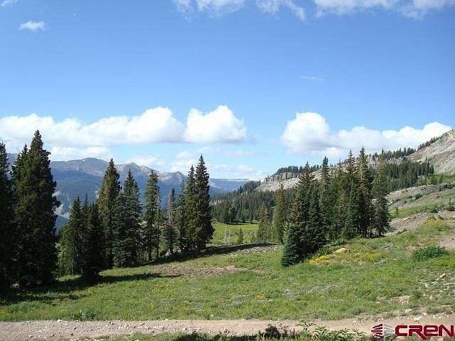 0.97 Acres of Land for Sale in Crested Butte, Colorado
