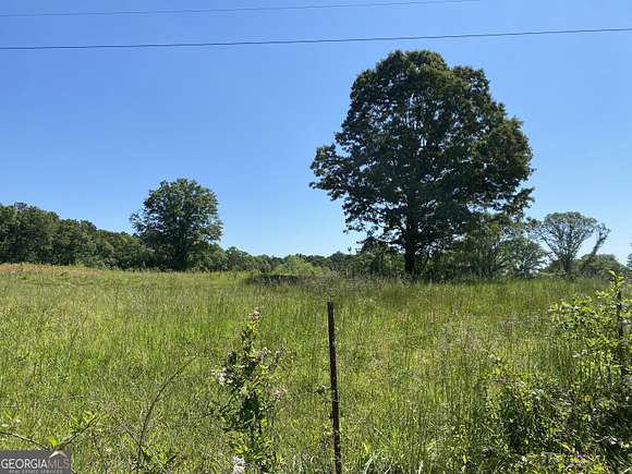 4.4 Acres of Residential Land for Sale in Yatesville, Georgia