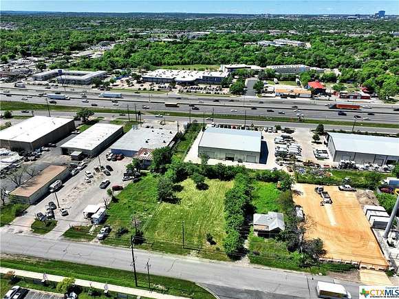 0.35 Acres of Commercial Land for Sale in Austin, Texas
