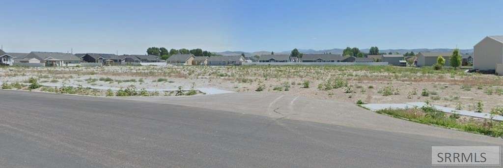 3.55 Acres of Residential Land for Sale in Chubbuck, Idaho