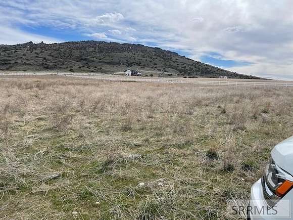 5 Acres of Land for Sale in Menan, Idaho
