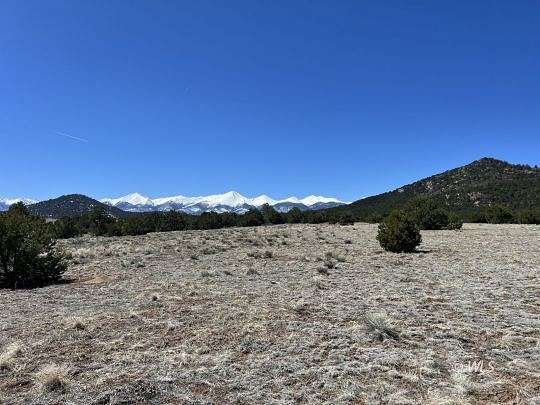 35.2 Acres of Agricultural Land for Sale in Cotopaxi, Colorado
