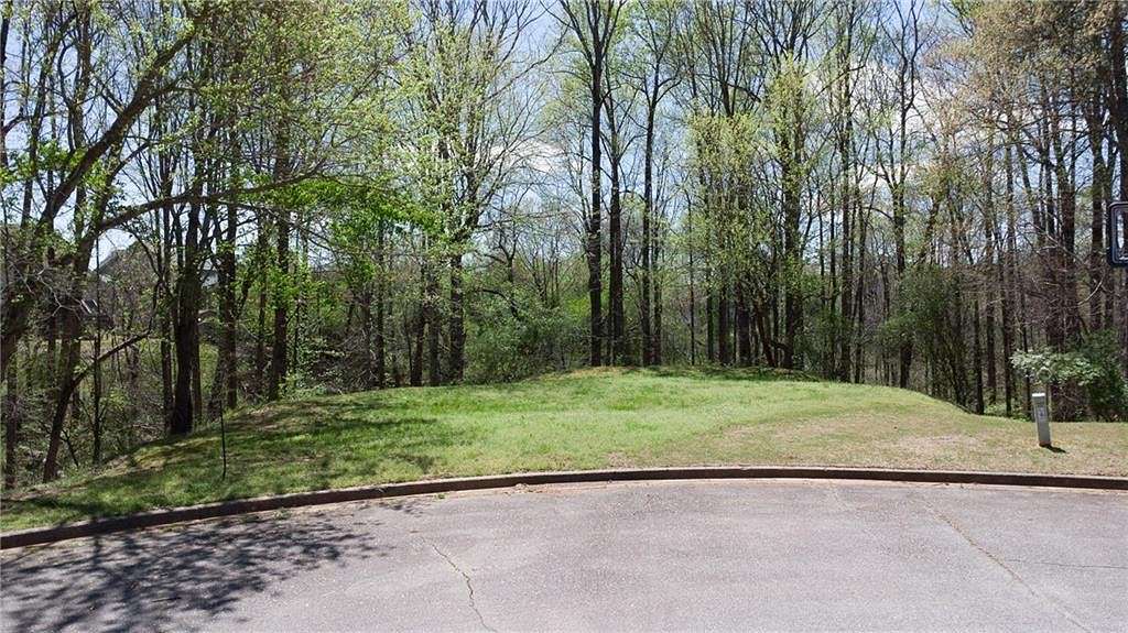 0.84 Acres of Residential Land for Sale in Cumming, Georgia