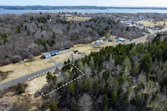 0.39 Acres of Land for Sale in Eastport, Maine