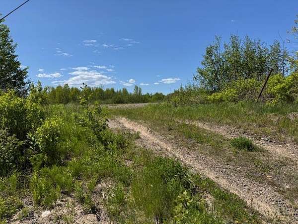 9.23 Acres of Commercial Land for Sale in Eastport, Maine