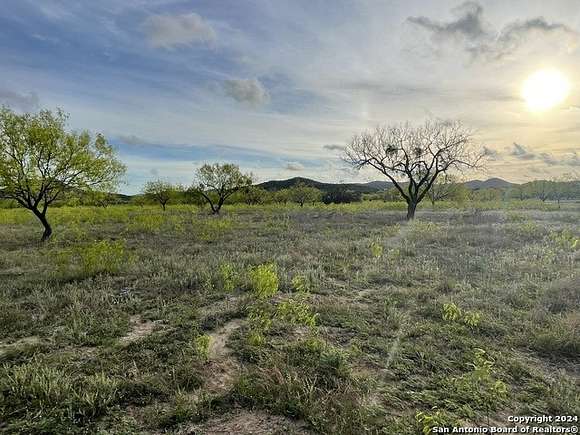 5 Acres of Residential Land for Sale in Rio Frio, Texas