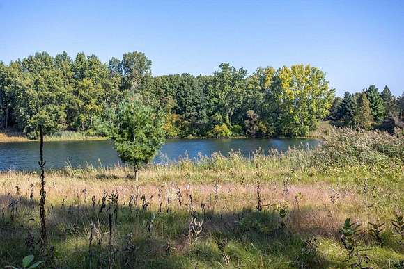 0.49 Acres of Residential Land for Sale in Stanwood, Michigan