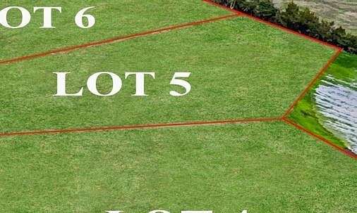 1 Acre of Residential Land for Sale in Heath, Texas