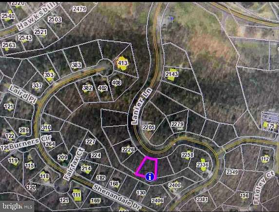 0.28 Acres of Residential Land for Sale in McGaheysville, Virginia