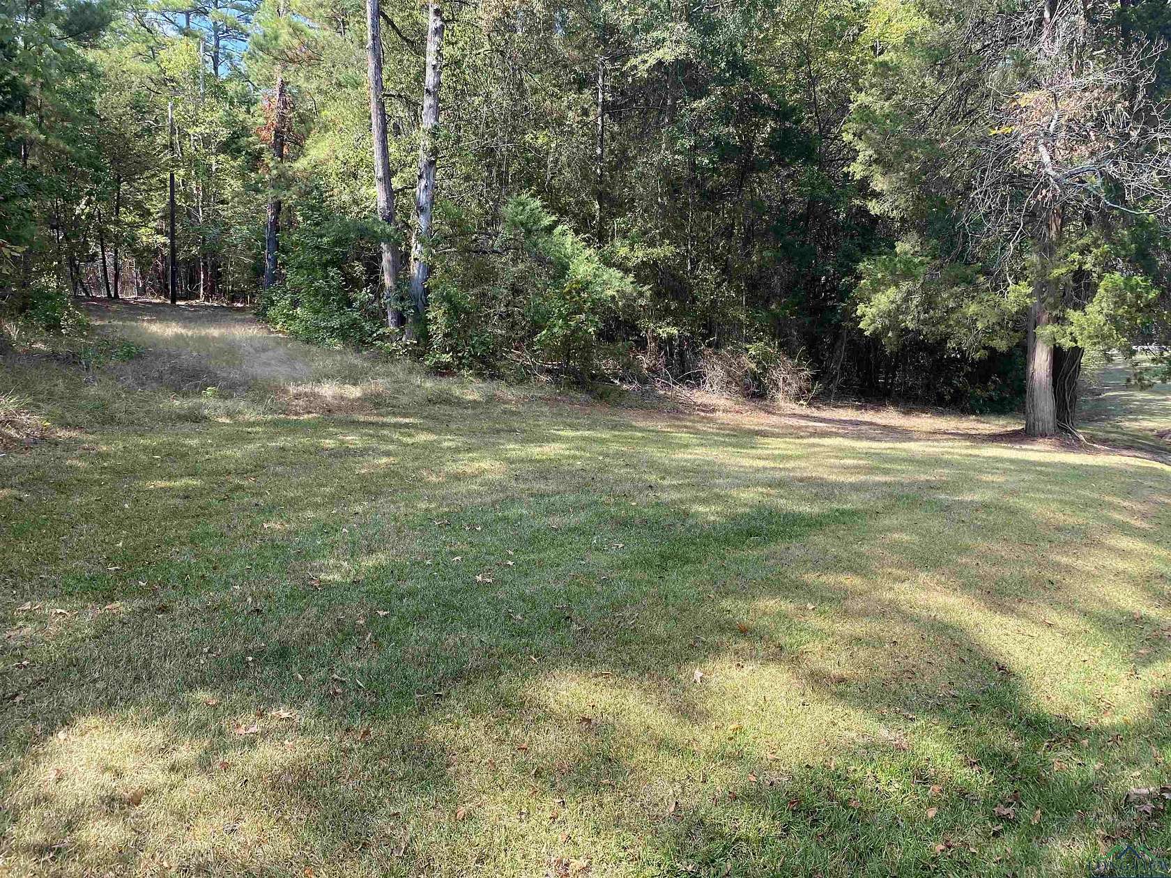 Residential Land for Sale in Mount Vernon, Texas