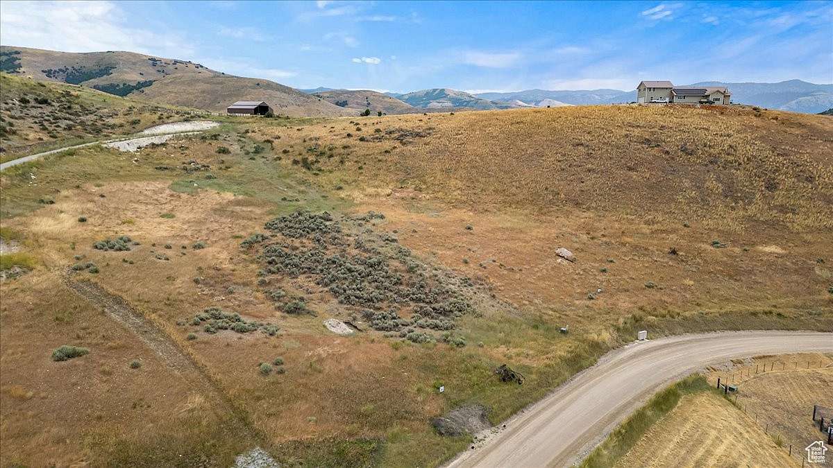 1.2 Acres of Residential Land for Sale in Preston, Idaho