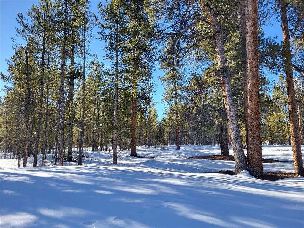 0.3 Acres of Residential Land for Sale in Twin Lakes, Colorado