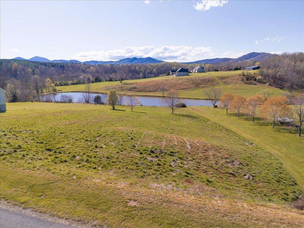 1.5 Acres of Residential Land for Sale in Hardy, Virginia