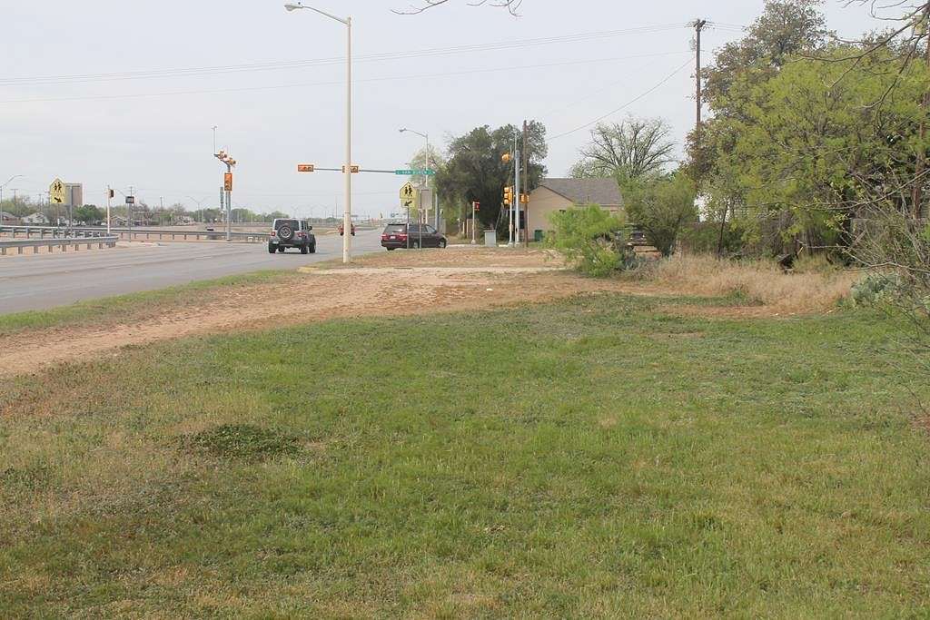 Land for Sale in San Angelo, Texas