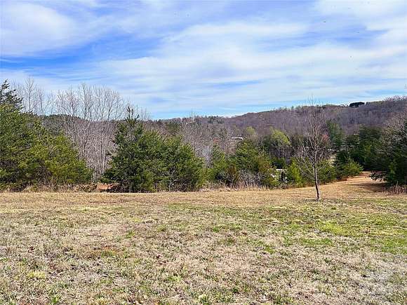 1.1 Acres of Residential Land for Sale in Rutherfordton, North Carolina