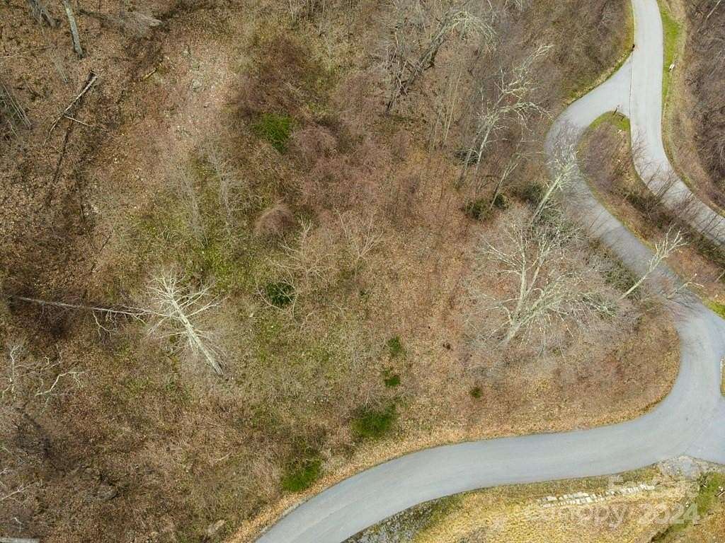 1.3 Acres of Residential Land for Sale in Clyde, North Carolina