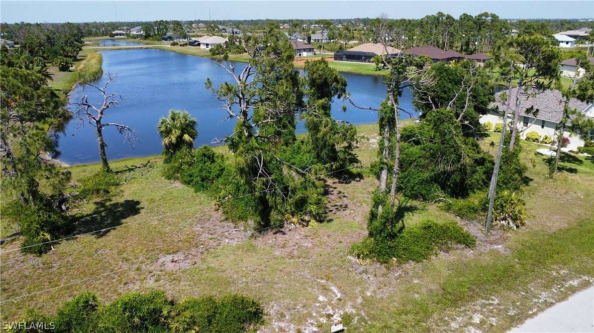 0.19 Acres of Residential Land for Sale in Placida, Florida