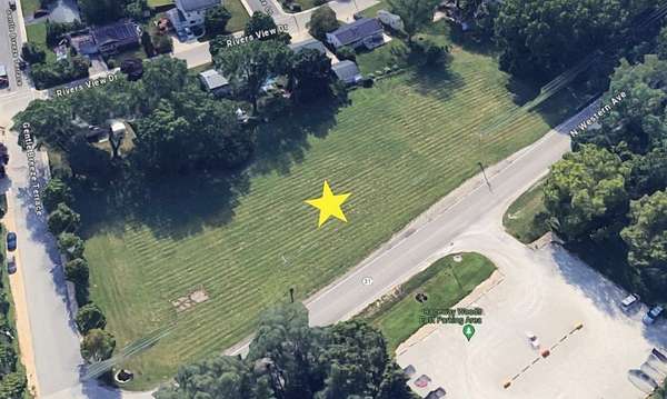 2 Acres of Mixed-Use Land for Sale in Carpentersville, Illinois