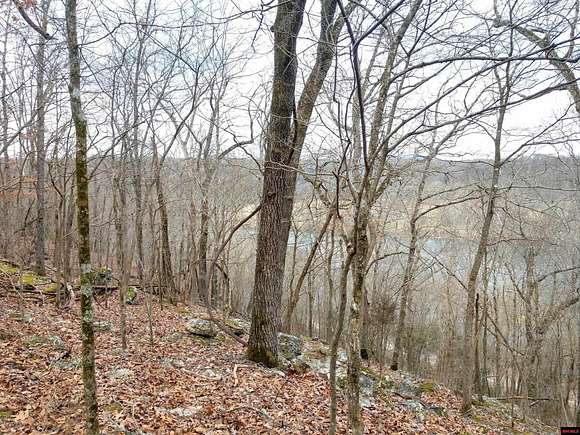 3.7 Acres of Residential Land for Sale in Mountain Home, Arkansas