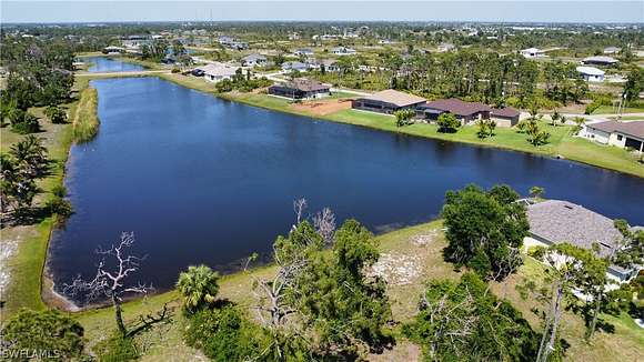 0.19 Acres of Residential Land for Sale in Placida, Florida