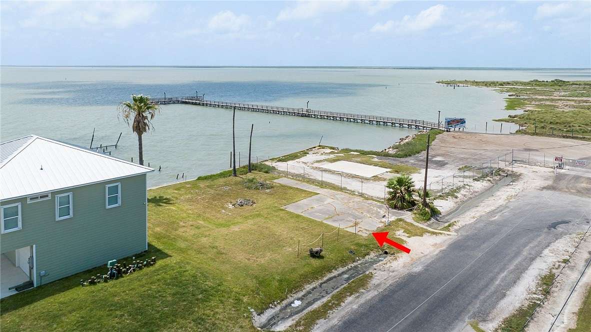 0.16 Acres of Land for Sale in Rockport, Texas