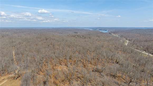 150 Acres of Recreational Land for Sale in Climax Springs, Missouri