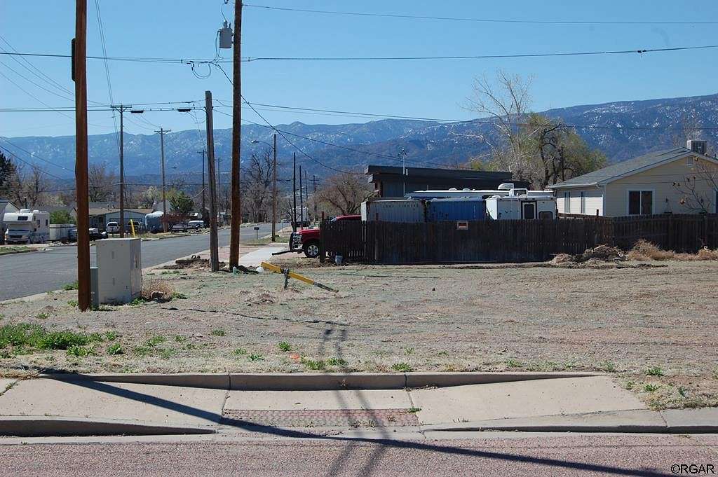 0.173 Acres of Residential Land for Sale in Cañon City, Colorado