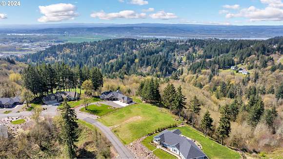 5.1 Acres of Residential Land for Sale in Woodland, Washington