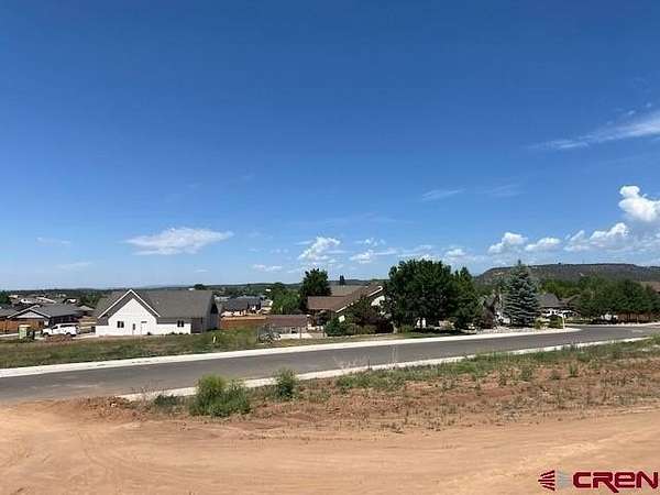 0.22 Acres of Land for Sale in Bayfield, Colorado