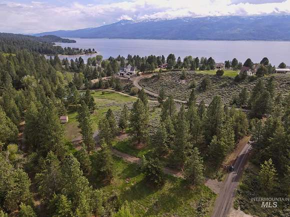 1.187 Acres of Land for Sale in Cascade, Idaho