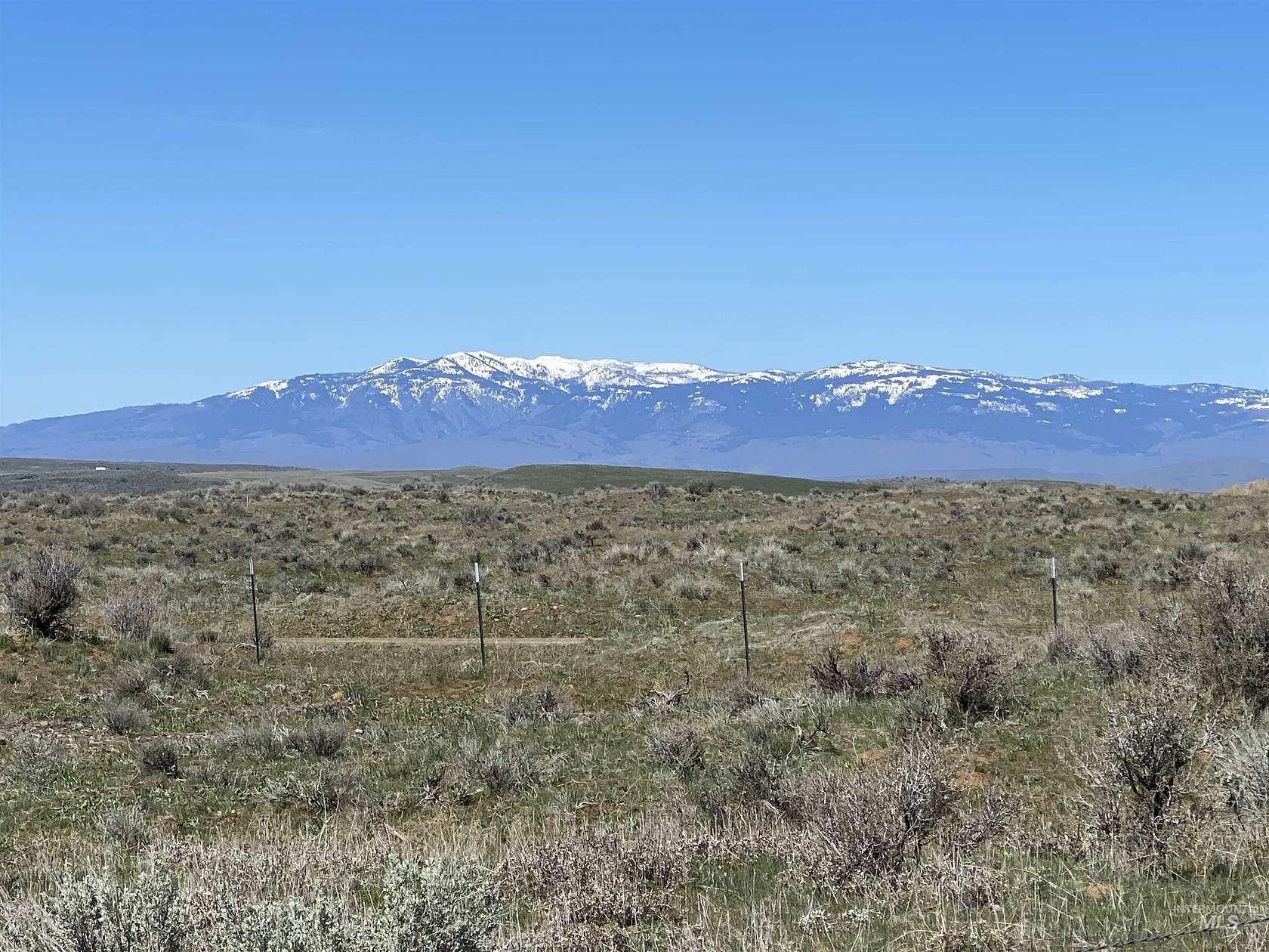 7 Acres of Residential Land for Sale in Indian Valley, Idaho