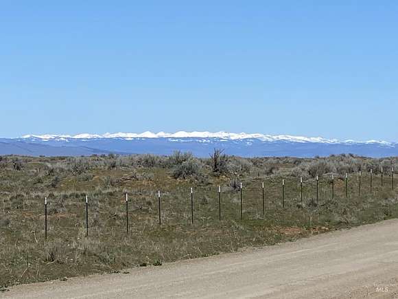 7.5 Acres of Residential Land for Sale in Indian Valley, Idaho