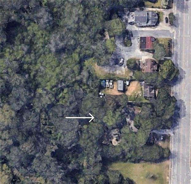 0.3 Acres of Residential Land for Sale in Atlanta, Georgia