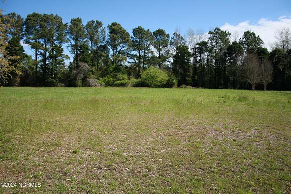 0.64 Acres of Residential Land for Sale in Grandy, North Carolina