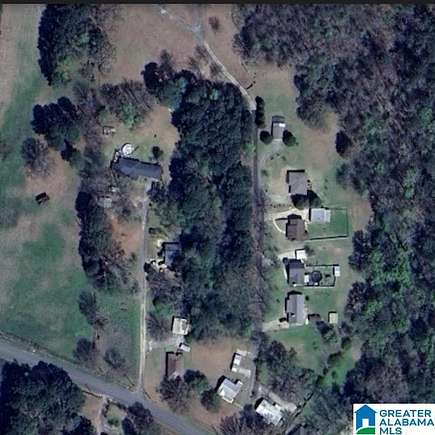 1.5 Acres of Residential Land for Sale in Bessemer, Alabama
